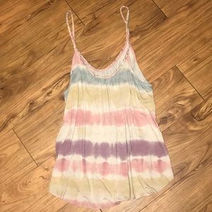 American Eagle tank top